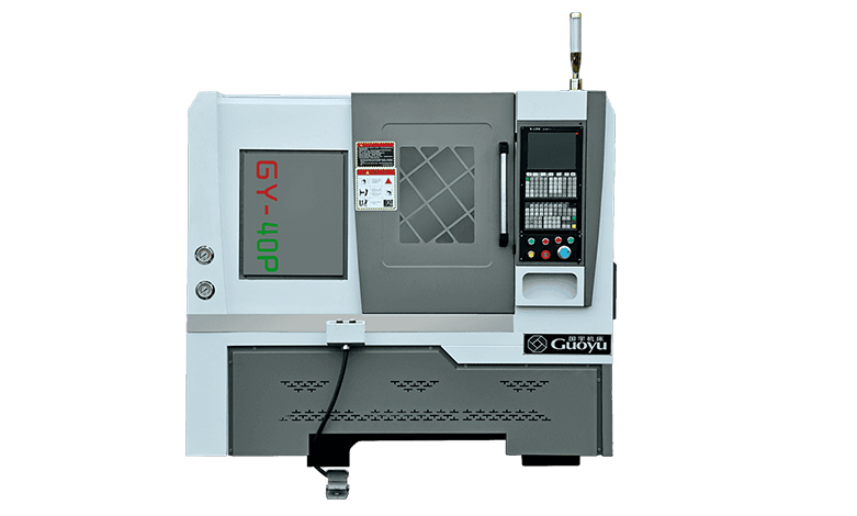 Yüksek hassasiyetli CNC makinesinin parçaları