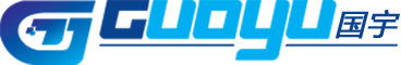 Zhejiang Guoyu CNC Takım Tezgahı Co., Ltd.