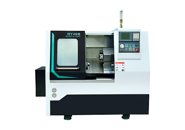 CNC Makine Sızıntısı Sonunda neden ve tedavi yöntemi nedir?