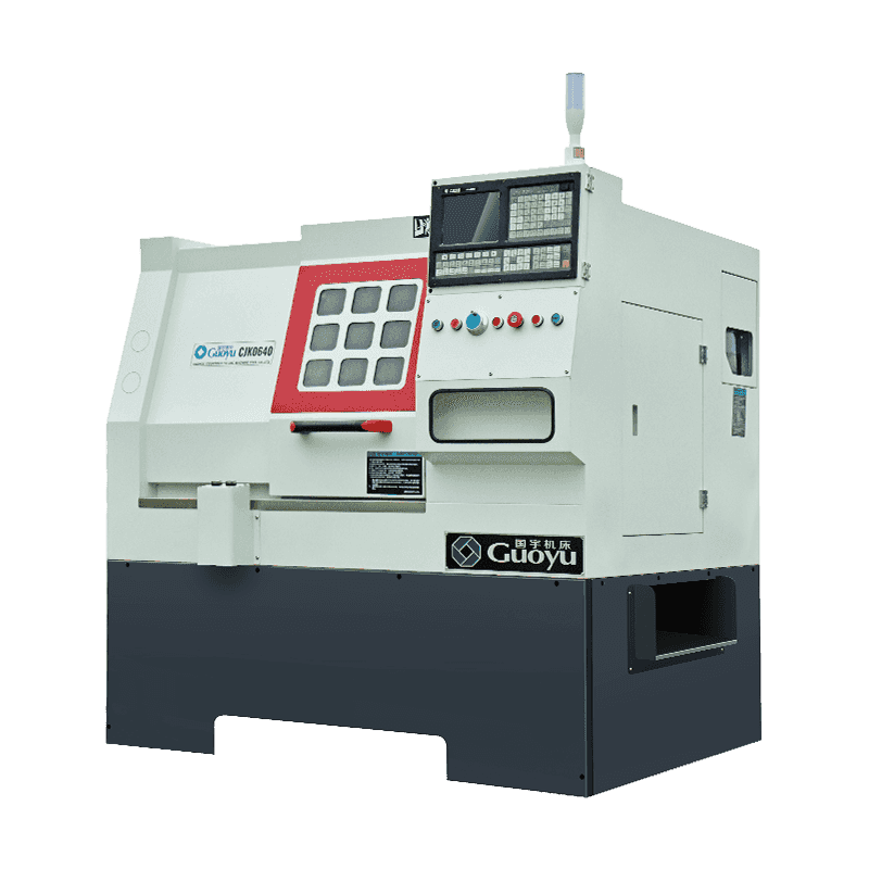GSK İsteğe Bağlı Sistem CNC Machine ve Syntec İsteğe Bağlı Sistem CNC Makinesi