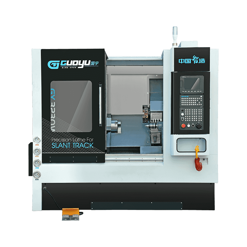 Siemens İsteğe Bağlı Sistem CNC ve FANUC İsteğe Bağlı Sistem CNC Makineleri
