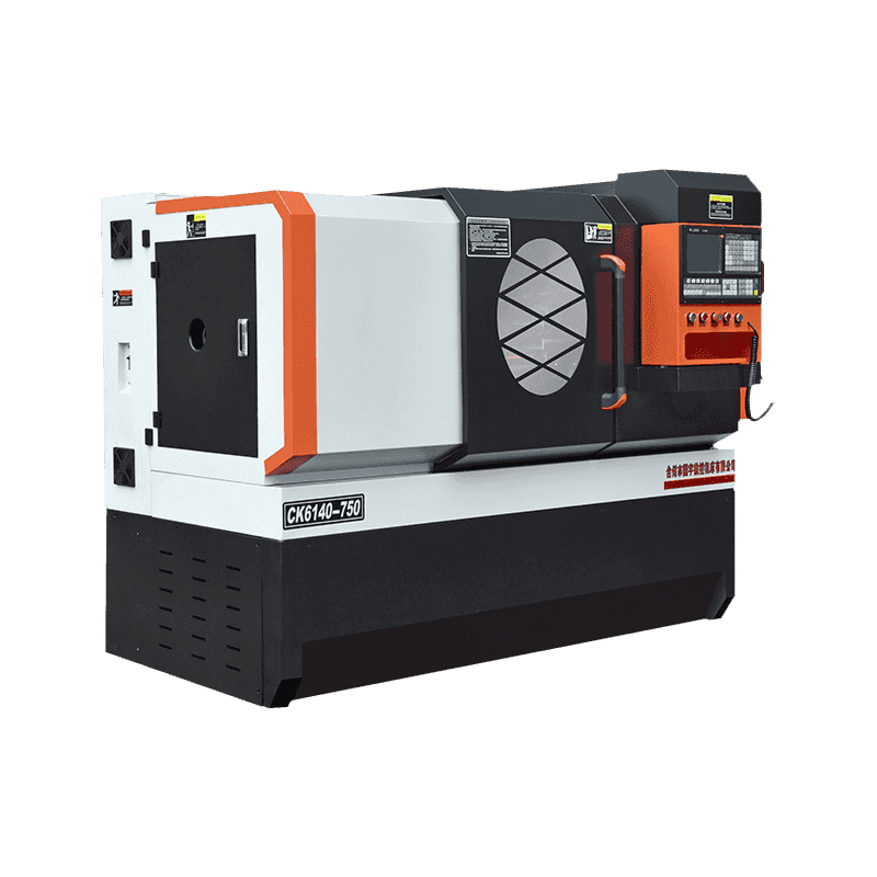 Yüksek hassasiyetli CNC makinesinin özellikleri nelerdir?